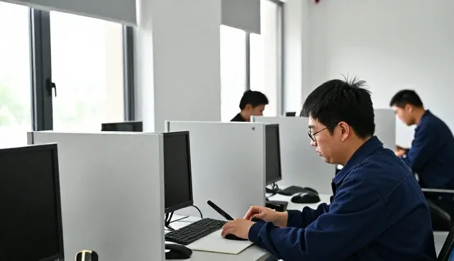 苏州江威消防科技有限公司