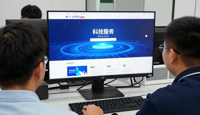 从询价到验收：科技服务人工智能解决方案科技服务成本核算全流程