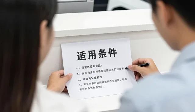 技术外包选型中的关键考量要素分析