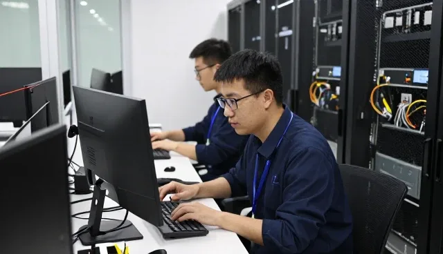 苏州江威消防科技有限公司助力企业提升科技服务能力