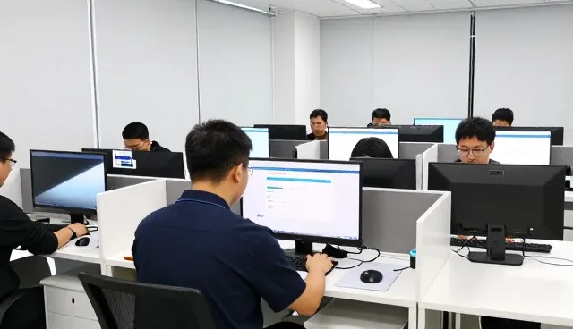 仓储物流下如何发挥智能办公系统价值