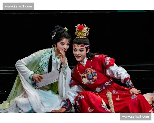 青春越剧盛宴!陈丽君我的大观园国庆 8 天连演 5 场